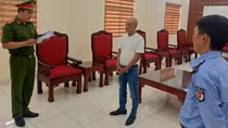 Giám đốc công ty bất động sản vẽ dự án để lừa đảo chiếm đoạt hơn 80 tỉ đồng
