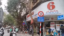 Giai điệu phố thu xưa