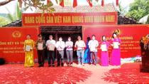 Phóng viên Báo CAND đạt giải C giải báo chí Búa Liềm vàng 2023 tỉnh Phú Yên
