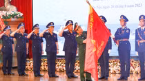 Bảo vệ chủ quyền, giữ vững an ninh, trật tự, an toàn trên biển