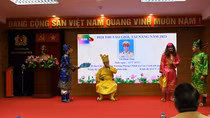 Phát huy vai trò trách nhiệm người đứng đầu cấp ủy