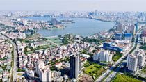 Nghiên cứu xây dựng sân bay thứ hai cho vùng Thủ đô Hà Nội