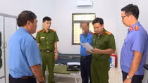 Phê chuẩn các quyết định khởi tố bị can vụ Thanh tra giao thông “làm luật”