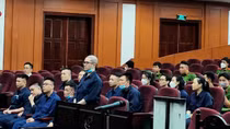 Đề nghị giữ nguyên mức án sơ thẩm đối với vợ chồng cựu Chủ tịch Công ty Alibaba