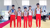 VĐV chấn thương nguy kịch khi tập luyện, Liên đoàn Thể dục cầu cứu cộng đồng giúp đỡ