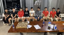 Đồng Nai quyết liệt ngăn chặn nạn thiếu niên gây rối