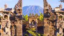 Bali cấm du khách lên núi thiêng để kiến tạo ngành du lịch chất lượng