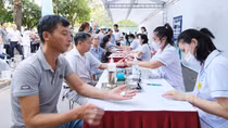 Gia tăng trẻ em mắc bệnh đái tháo đường
