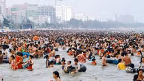Tăng cường phòng, chống dịch bệnh mùa hè, dịp nghỉ lễ 30/4-1/5