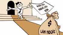Hai Phó Giám đốc sở ở Cà Mau xin nghỉ công tác trước tuổi