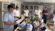 Hơn 50 nghìn bệnh nhân được tư vấn chuyên sâu cai nghiện thuốc lá