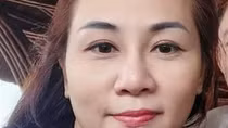 Người vợ trốn nã bị bắt cùng chồng với hai khẩu súng đã gây ra vụ bắn người