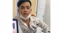 Bắt nhanh đối tượng có 2 tiền án vào chùa trộm cắp tài sản