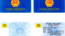 Lấy ý kiến dự thảo Thông tư quy định về thẻ An ninh trên không