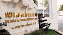 ĐH Quốc gia Hà Nội tuyển thẳng học sinh đoạt giải cao thi Olympic bậc THPT