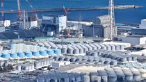 IAEA phê duyệt kế hoạch xả nước có phóng xạ ra đại dương của Nhật Bản