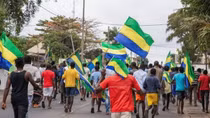 Đảo chính ở Gabon: Tổng thống bị lật đổ kêu cứu