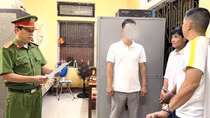 Bắt tên trộm 4 tiền án chuyên "rình mò" lúc buổi trưa