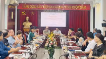 Phát động viết kịch bản phim hướng tới kỷ niệm 100 năm Ngày thành lập Đảng