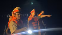Các nội dung mới trong Luật Trật tự an toàn giao thông đường bộ