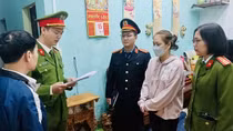 Giám đốc và kế toán bán khống hàng tỷ đồng hóa đơn