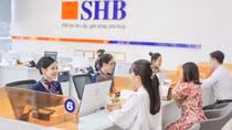 SHB tăng trưởng bền vững và chuyển mình mạnh mẽ trong năm 2022