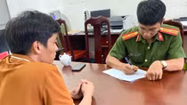 Nguyên Chủ tịch UBND thị trấn Kiến Đức lạm quyền về đất đai