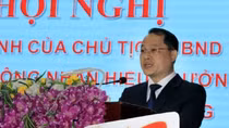 Sau lùm xùm, Hiệu trưởng Trường ĐH Hải Phòng bị điều chuyển