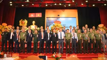 Nâng cao tiềm lực quốc gia trên không gian mạng, hình thành hệ sinh thái an ninh mạng bản sắc Việt Nam