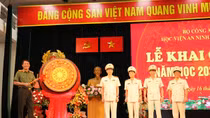 Phát huy vai trò trung tâm nghiên cứu khoa học hàng đầu của lực lượng Công an