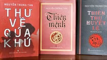 Kỳ án hồ Dâm Đàm hay nỗi oan thiên kỷ?