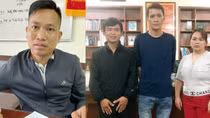 Triệt phá đường dây mua bán gan, thận lớn nhất - Bài 2