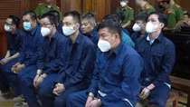 Lãnh án vì “làm ngơ” cho các đối tượng có hành vi liên quan đến ma túy