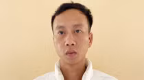 "Ma men" rủ nhau đi đập phá, gây thương tích cán bộ địa chính xã