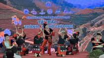 Tuần Văn hóa, du lịch Điện Biên - Tây Bắc tại TP Hồ Chí Minh