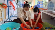 Nắng nóng kéo dài, nguy cơ nhiều dịch bệnh bùng phát