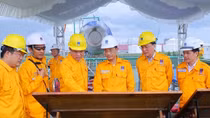 Nhiều thách thức hiện thực hóa mục tiêu LNG trong chiến lược năng lượng quốc gia​​​​​​​