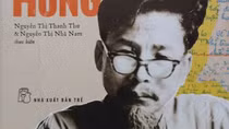 Nhà văn Nguyên Hồng qua hồi ức của người cháu văn nhân