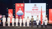 Khẳng định vai trò, vị trí, tầm quan trọng của lĩnh vực truyền thông CAND