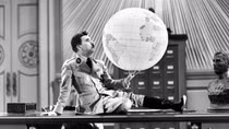 Thất bại của Hitler trong âm mưu đánh chiếm Hollywood