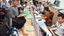 Đề xuất cấp, quản lý thẻ đối với cán bộ, công chức, viên chức