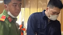 Lãnh án chung thân vì đâm chết ông chủ cũ