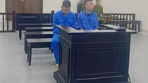 Tử hình kẻ sát hại bạn trai của người tình