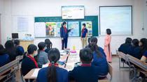 Người thầy là yếu tố quan trọng để trường học thực sự hạnh phúc
