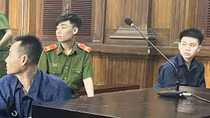 “Quyền Chánh văn phòng” lừa đảo, lãnh án 20 năm tù