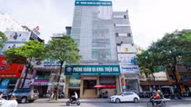 Hà Nội: Tước giấy phép của Phòng khám đa khoa Thiện Hòa