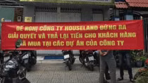 Công ty House Land mở bán nhiều "dự án ma", lừa 140 người