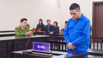 Bắt cóc trẻ em đòi chuộc 15 tỷ đồng, lĩnh án 20 năm tù