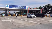 Không để "phí chồng phí" khi thu phí cao tốc do ngân sách đầu tư