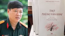 Khi nhà văn làm thơ